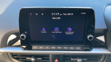 Kia Picanto 1.0 GT-Line 5dr Petrol Hatchback